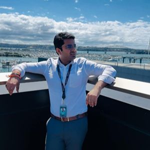 Ankit Kumar Khetan